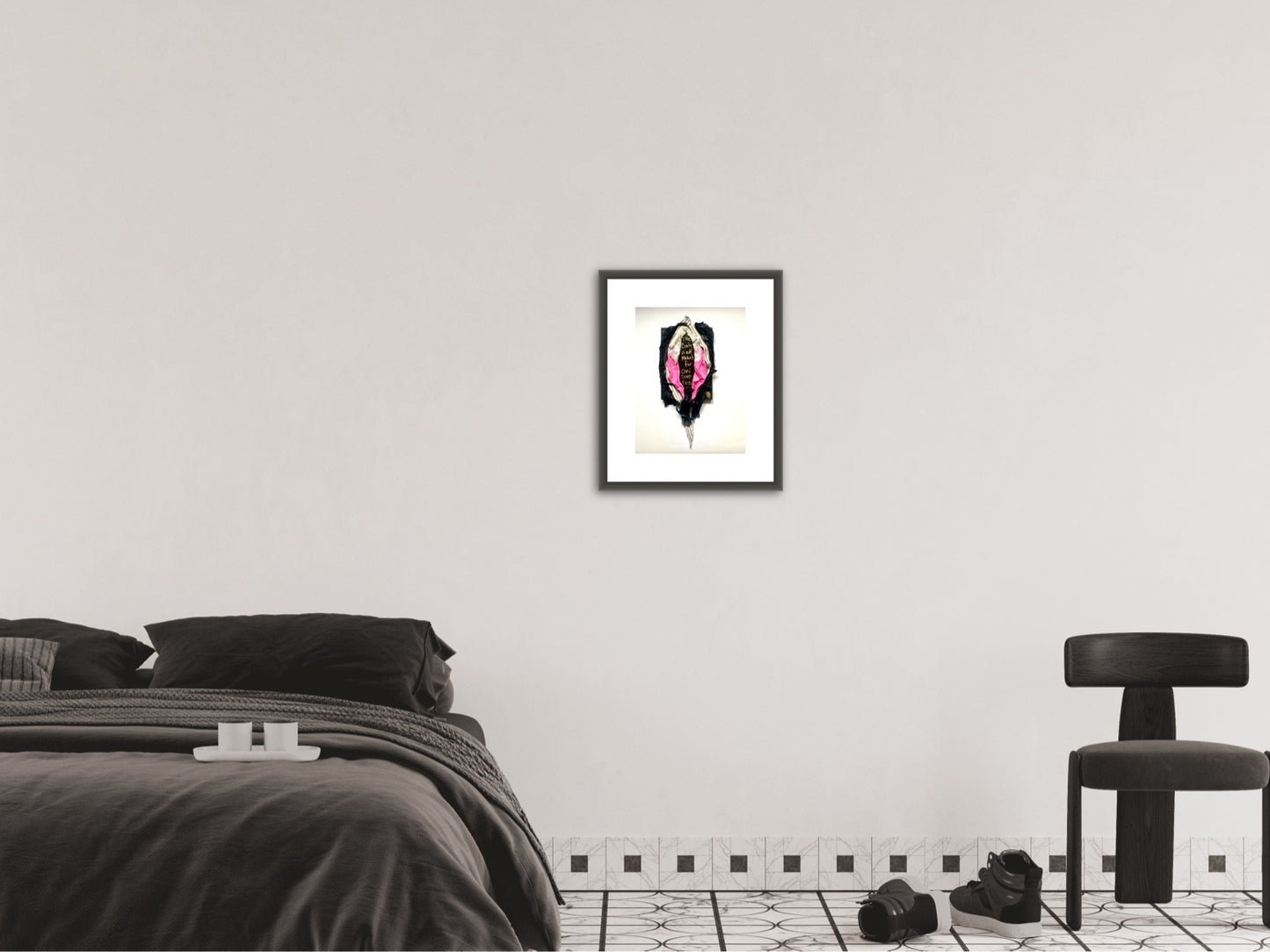 AE The Body Is Not Meant For Consumption