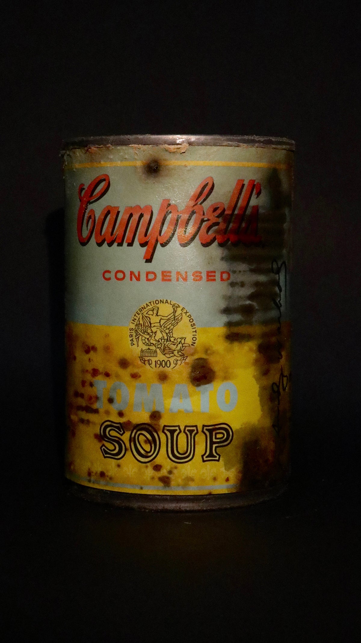 High-Resolution Mobile Phone Wallpaper: Nostalgia (blue)