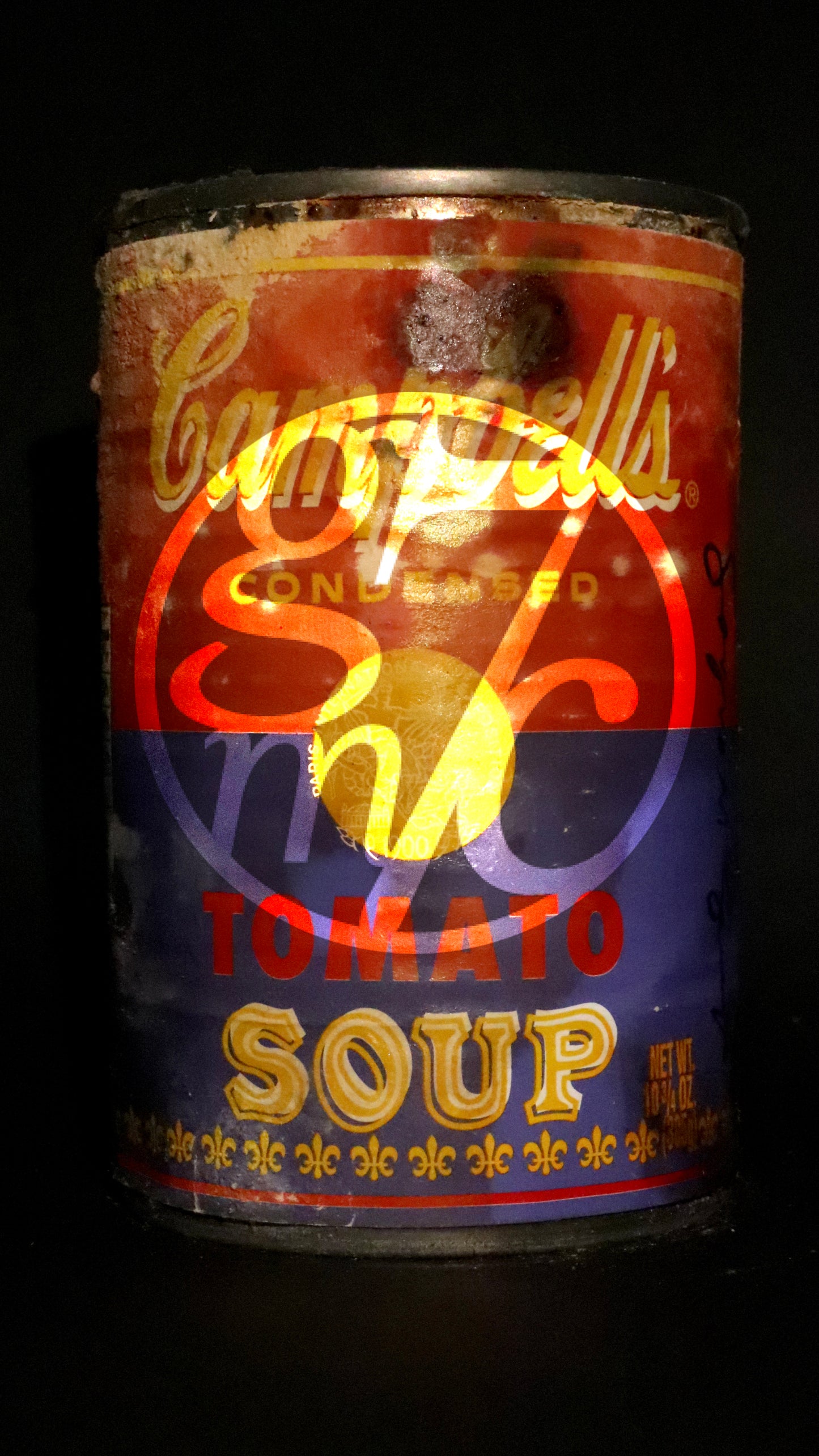 High-Resolution Mobile Phone Wallpaper: Nostalgia (red)