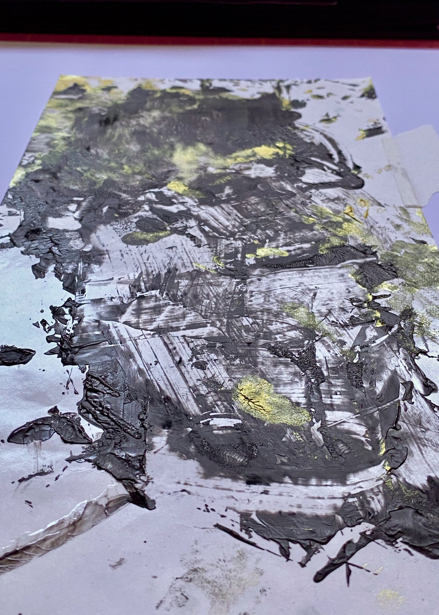 Afterlife: Layer 4