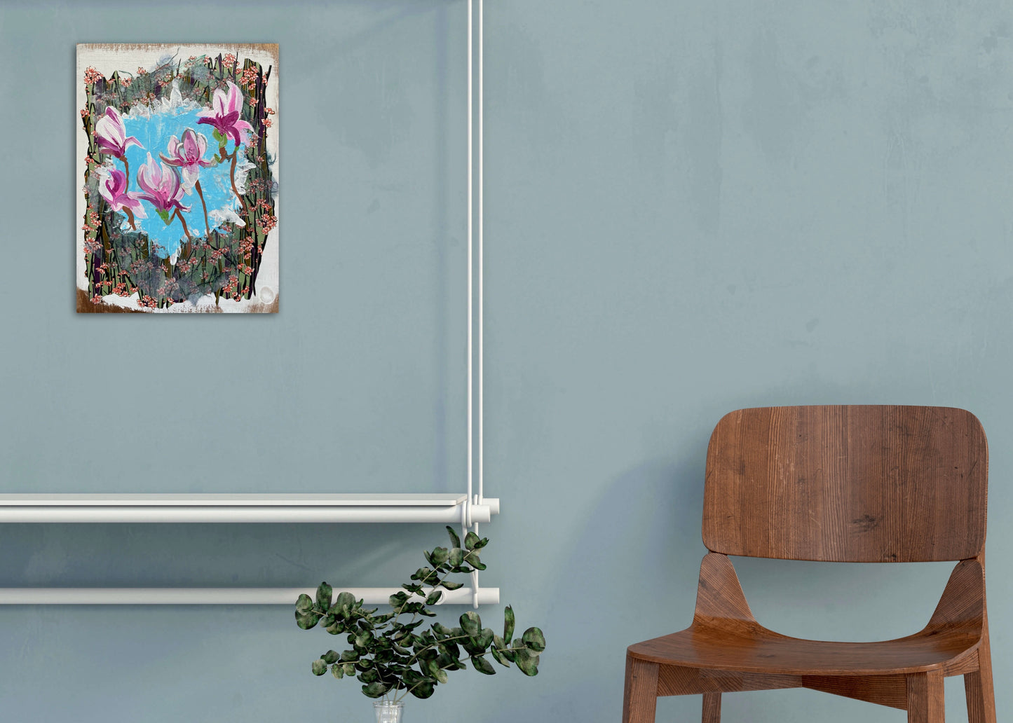 Releasing Barbara (2024)