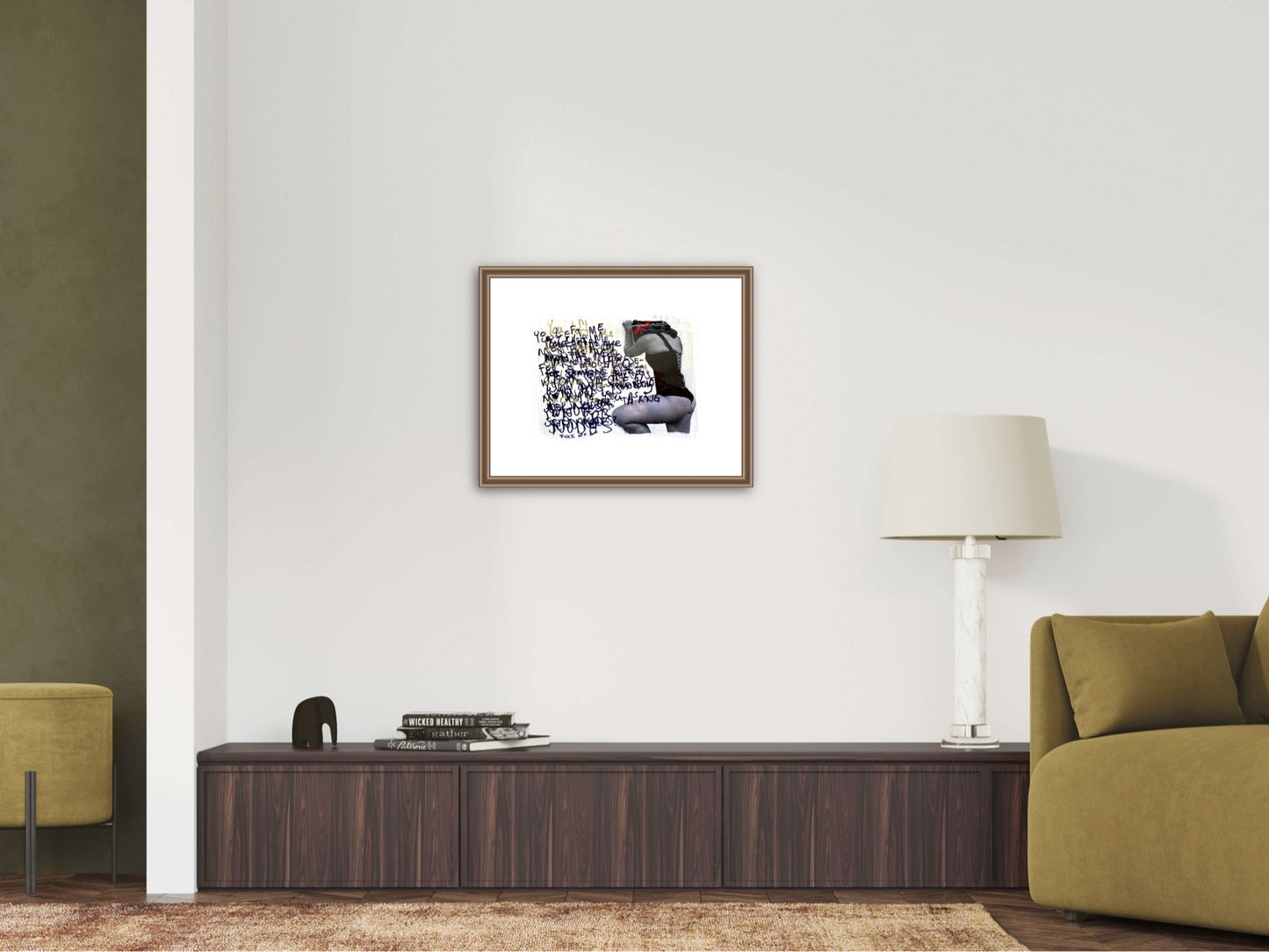 AE Send Nudes: Initial Reaction