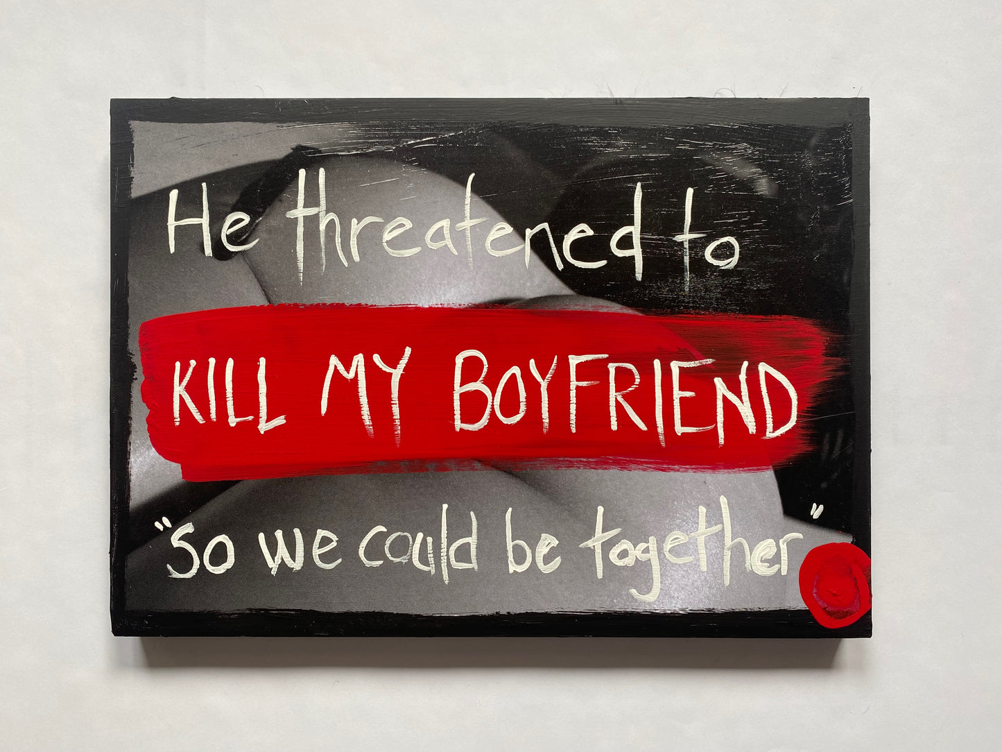 AE Kill My Boyfriend