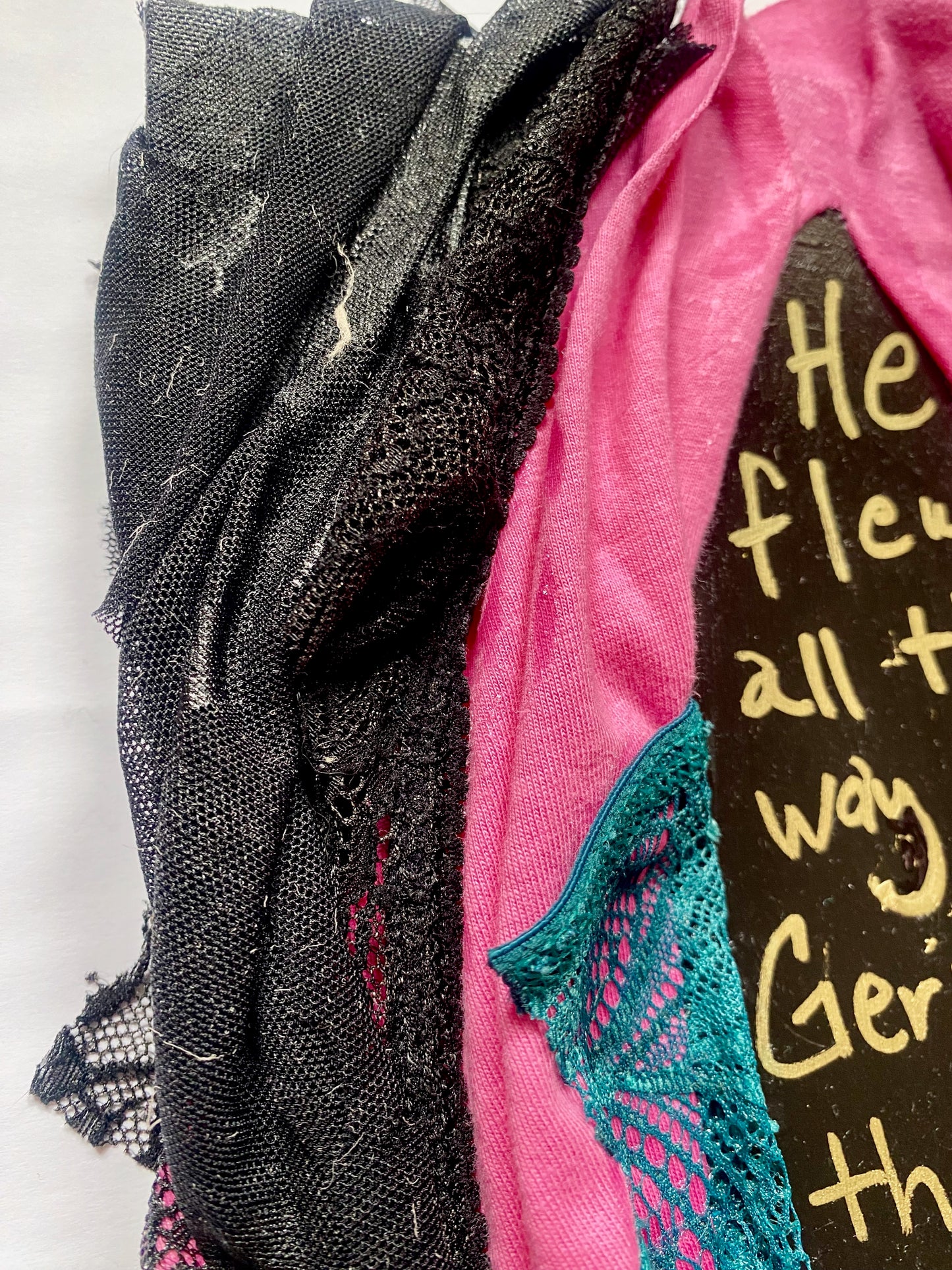 AE All The Way To Germany