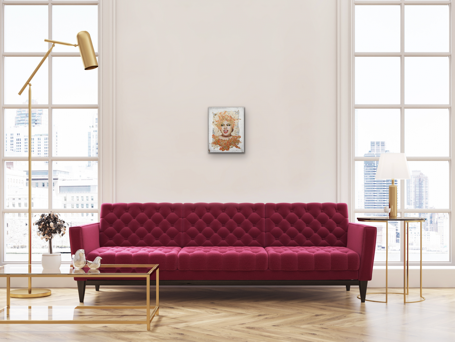 82. Icon, Naomi Watanabe