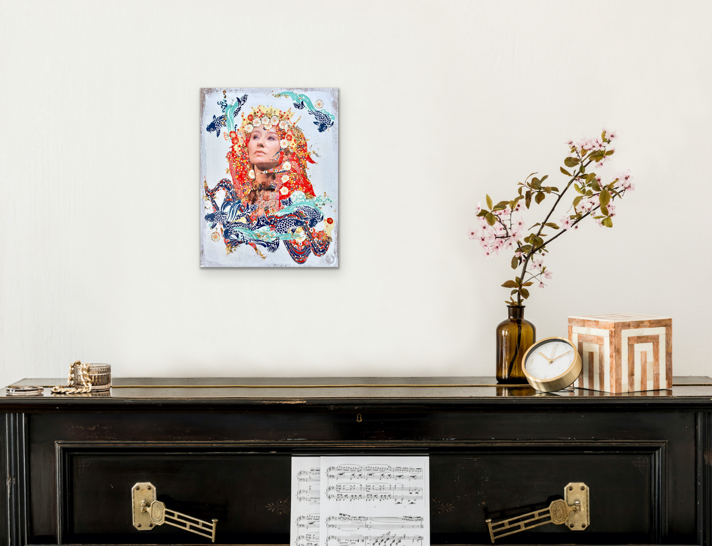 79. Resistance: Tori Amos