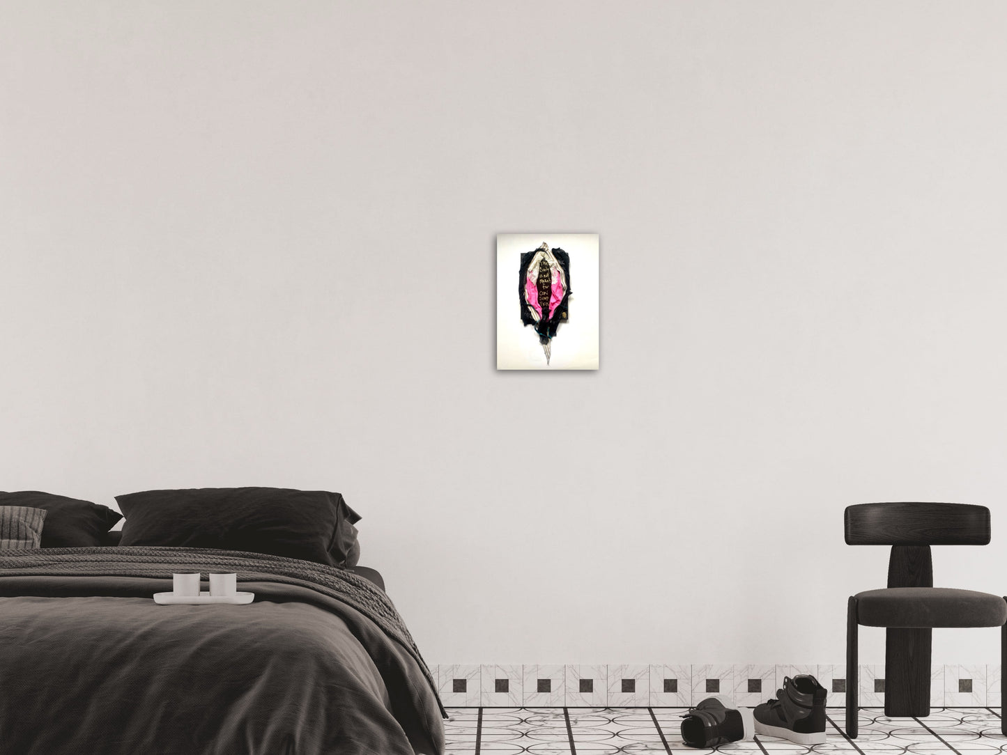 AE The Body Is Not Meant For Consumption