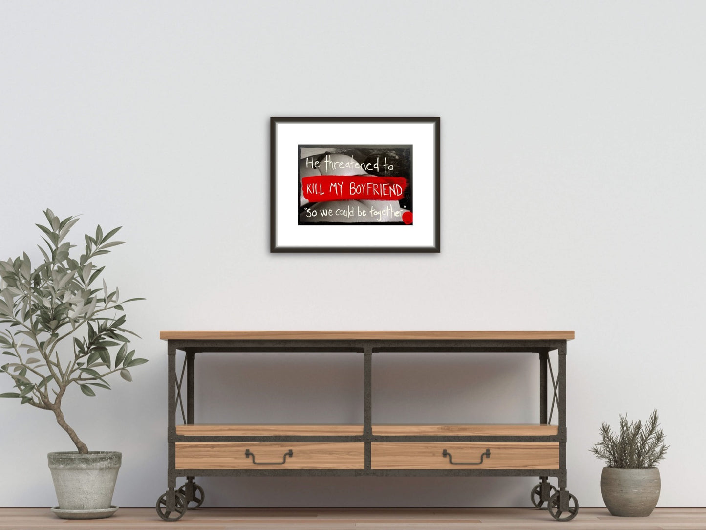 AE Kill My Boyfriend