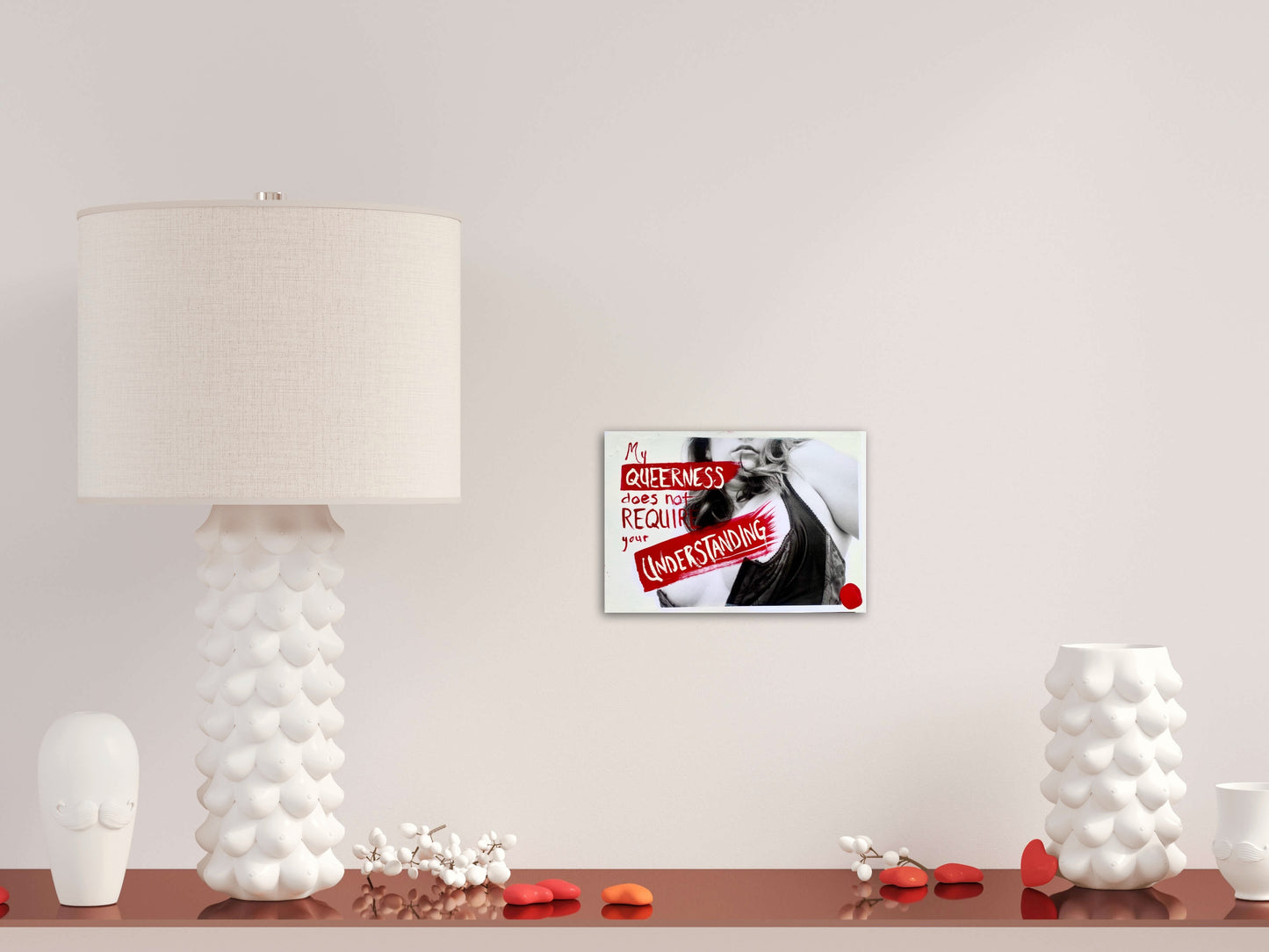 AE My Queerness Does Not Require Your Understanding