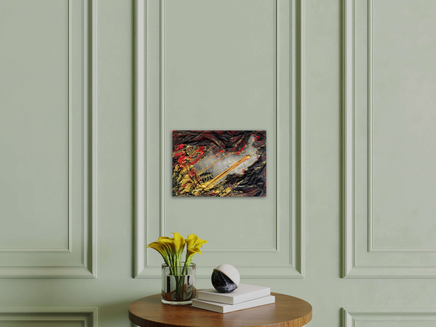 AE Nudity Does Nothing For Me