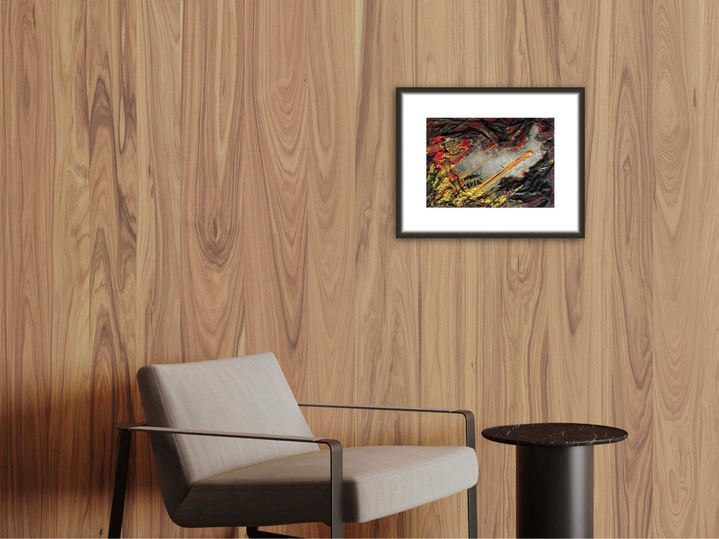 AE Nudity Does Nothing For Me