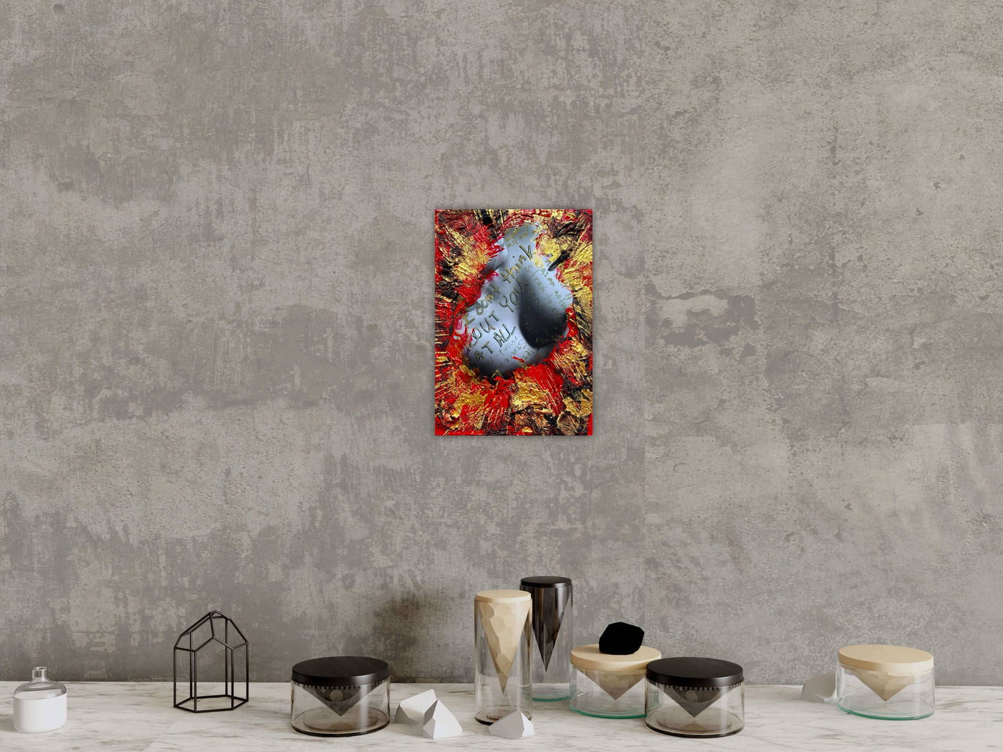 AE I Don't Think About You At All