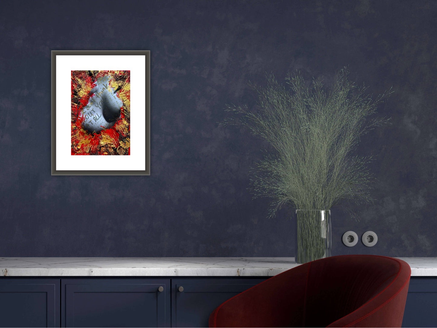 AE I Don't Think About You At All