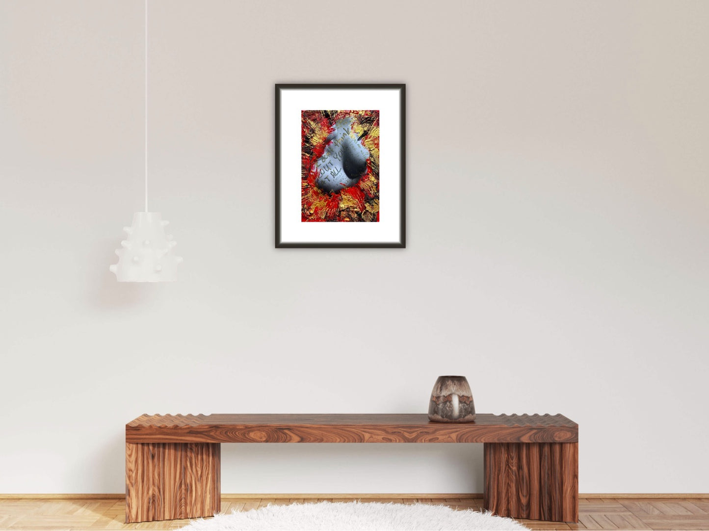 AE I Don't Think About You At All