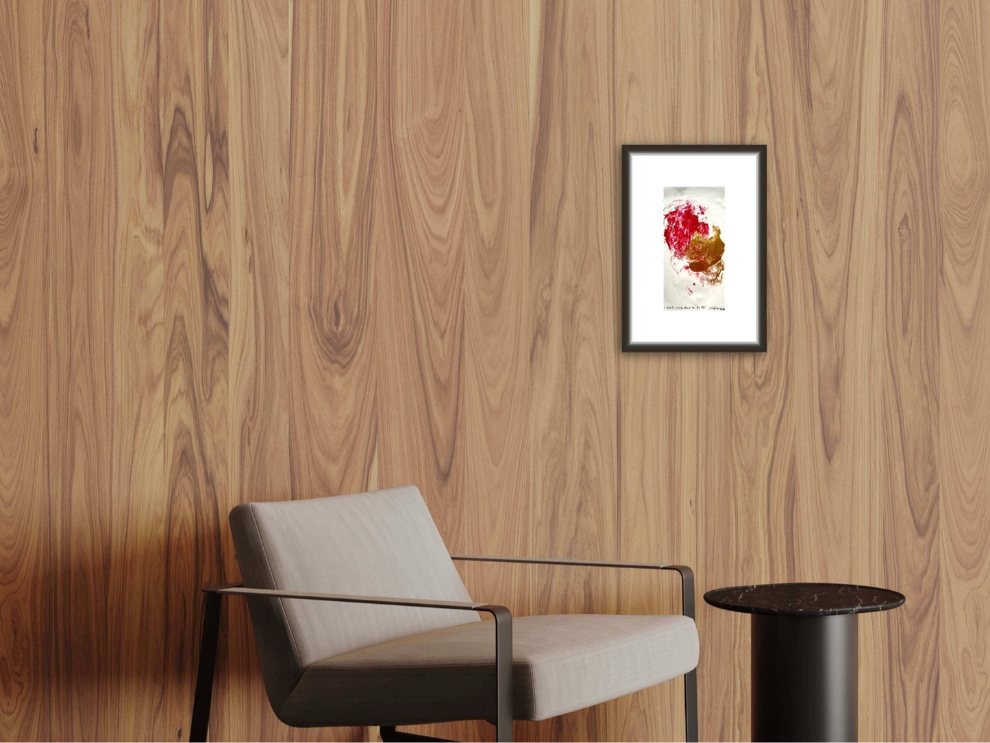 AE I Don't Think About You At All WR