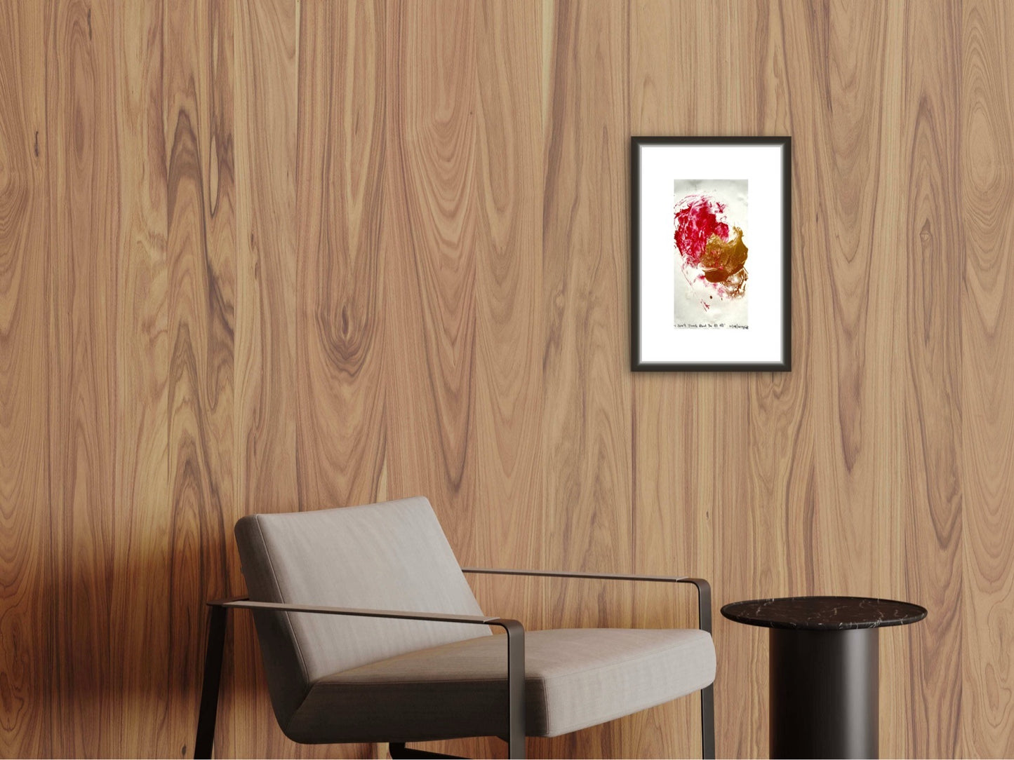 AE I Don't Think About You At All WR