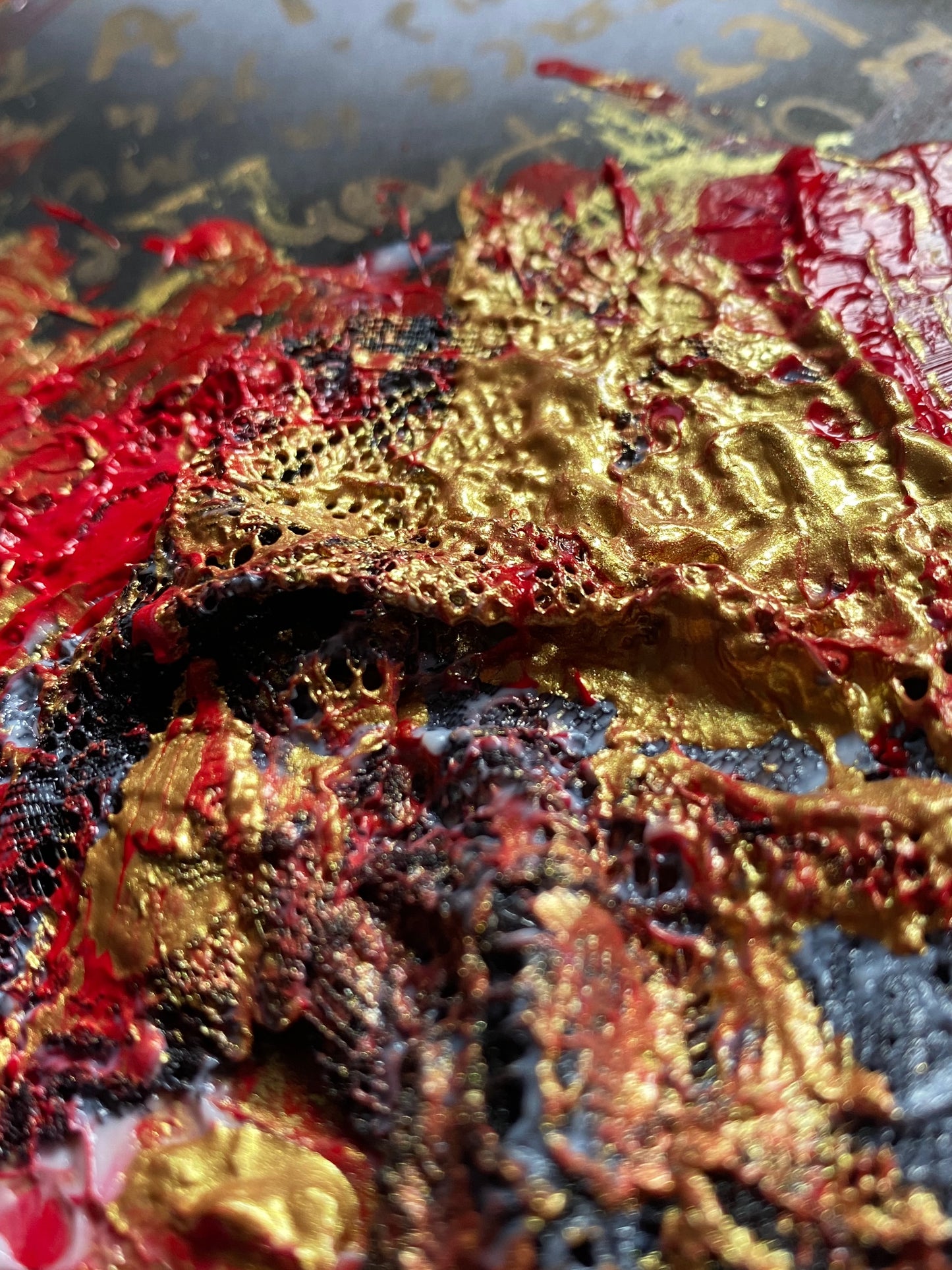 AE I Don't Think About You At All