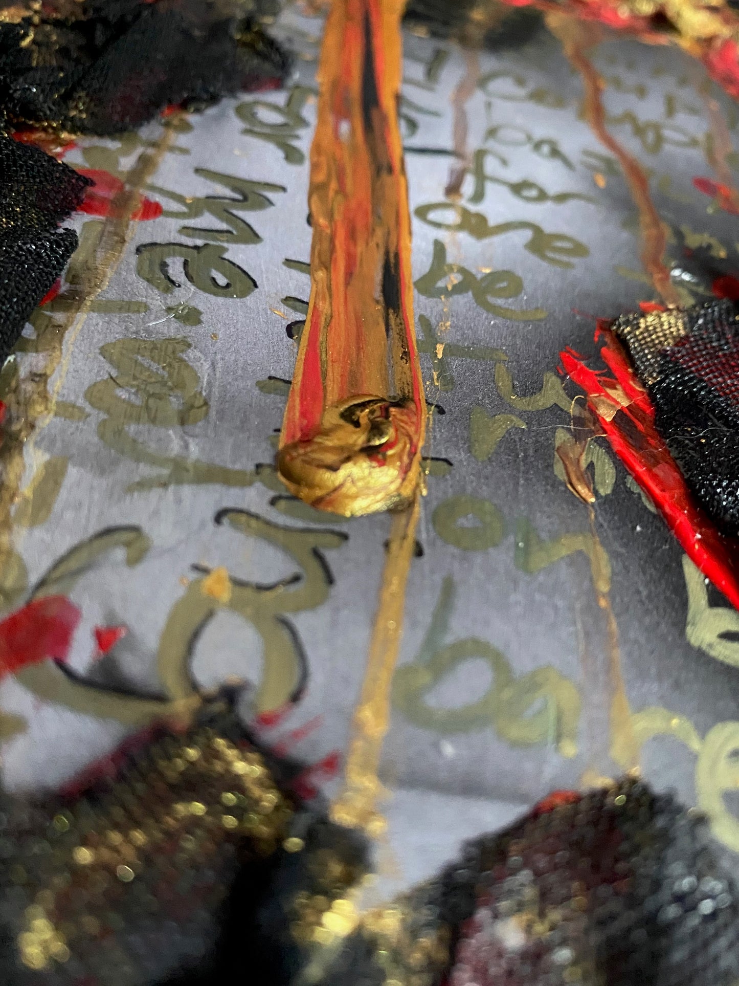 AE Nudity Does Nothing For Me