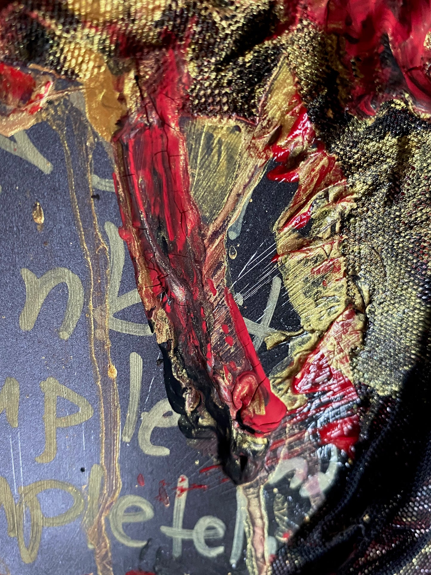 AE Nudity Does Nothing For Me