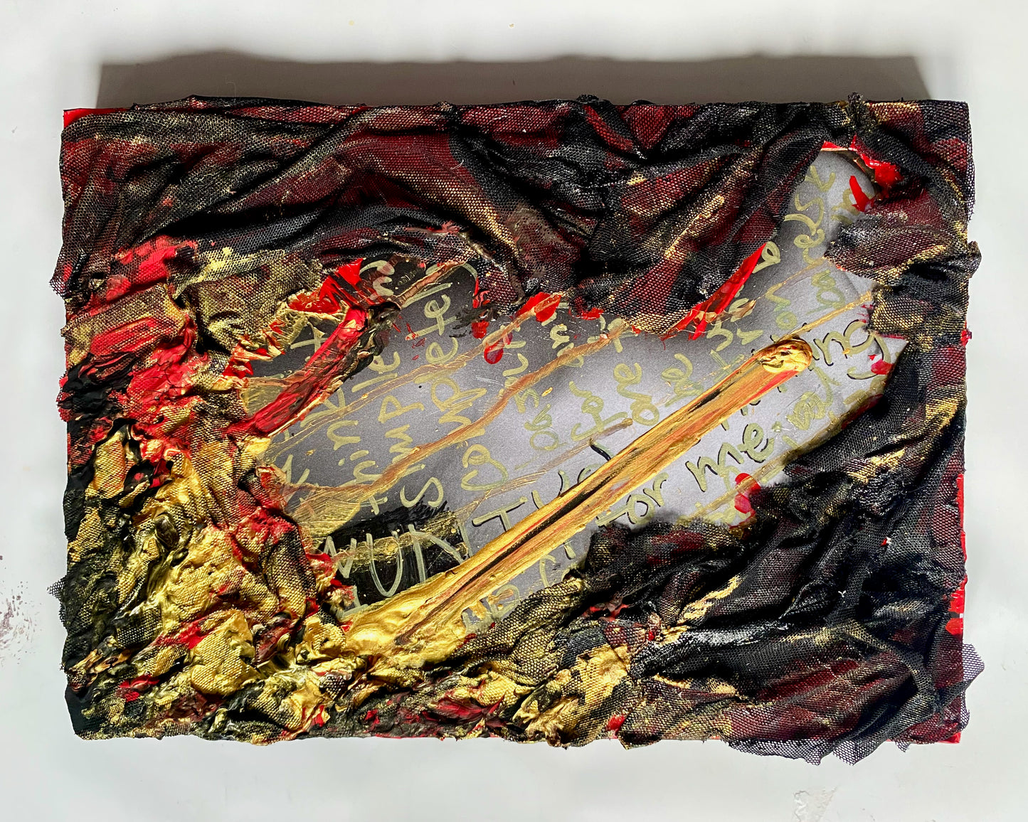 AE Nudity Does Nothing For Me