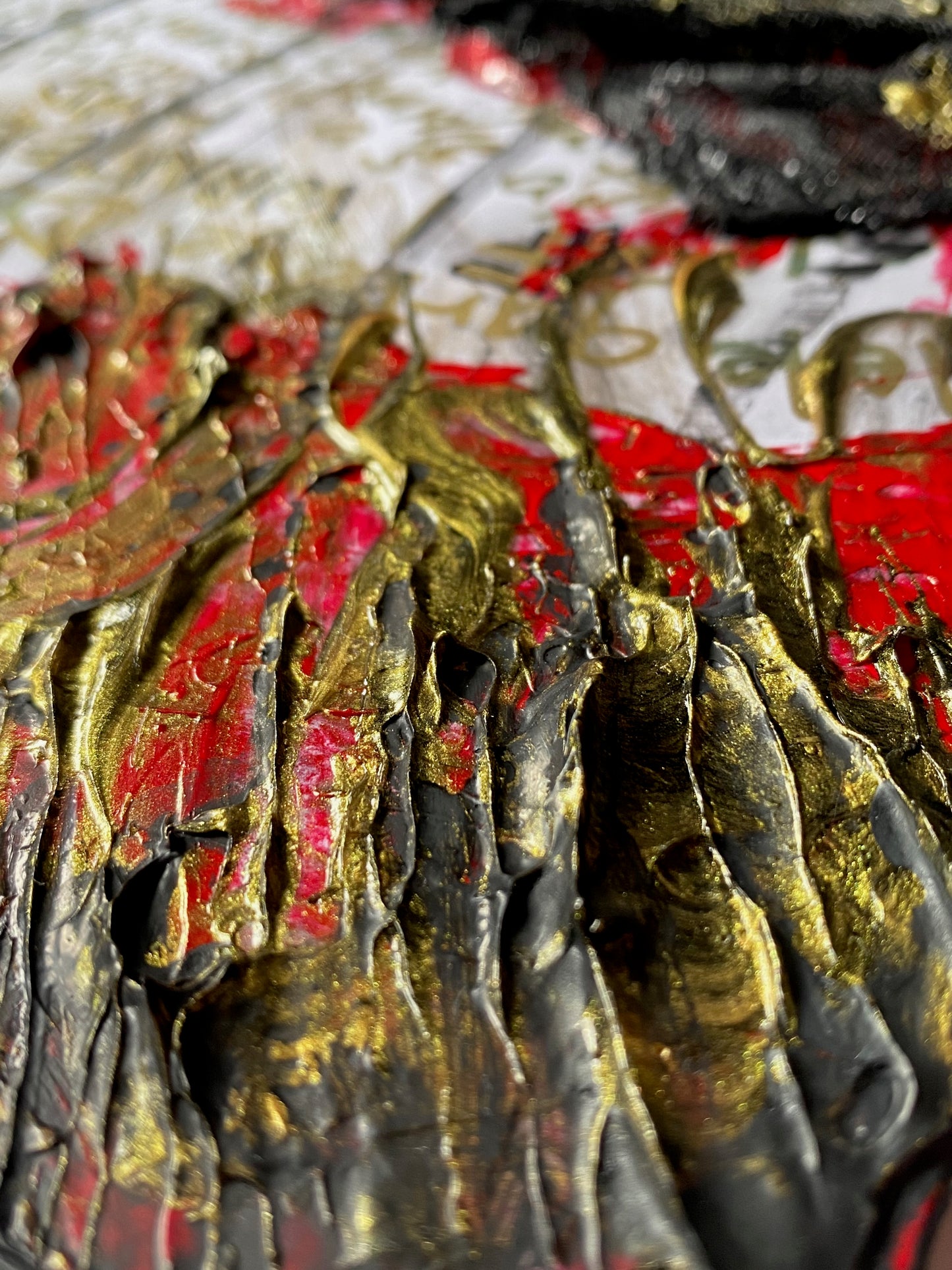 AE If I Wanted You, I Would've Had You