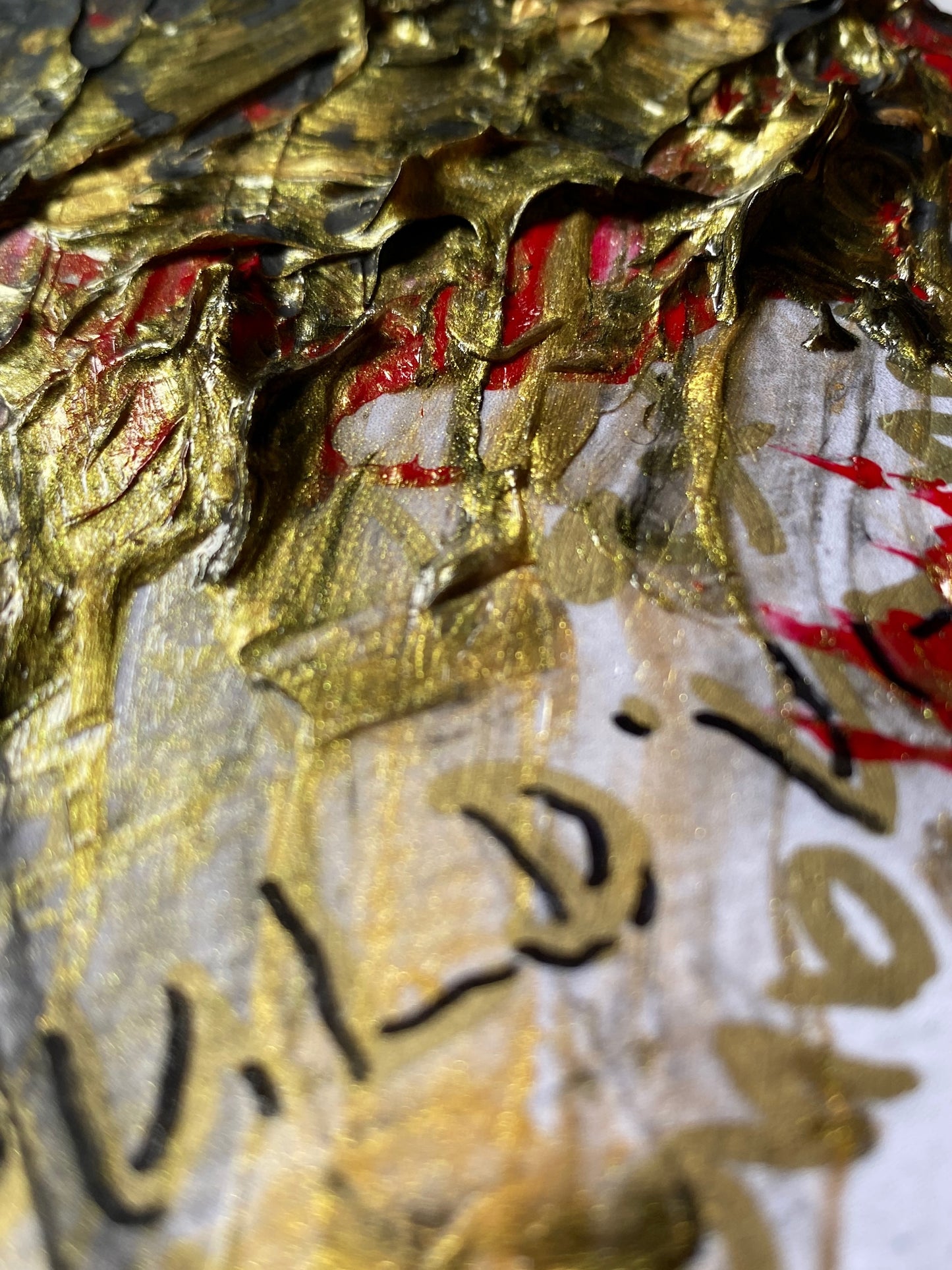 AE If I Wanted You, I Would've Had You