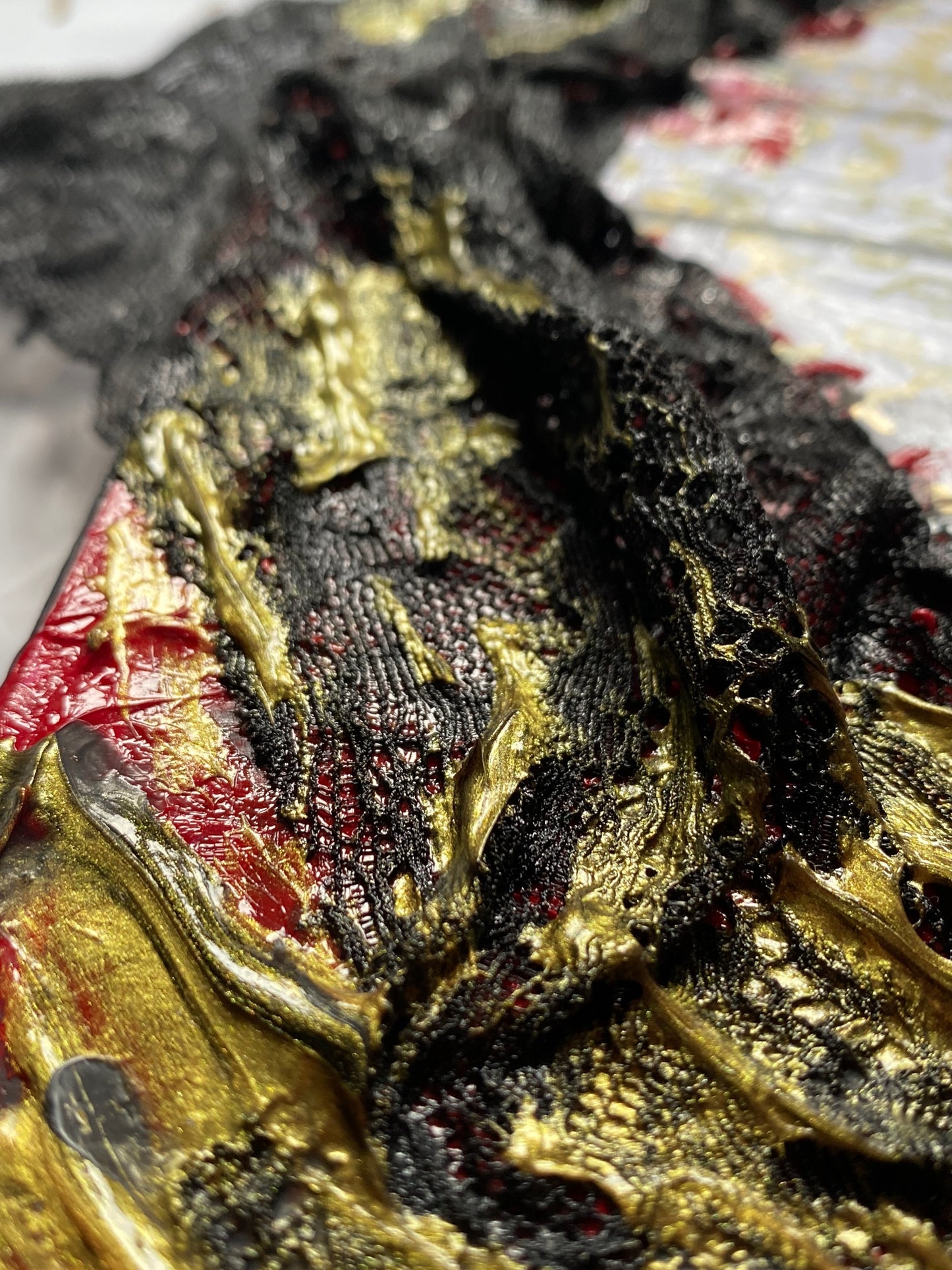 AE If I Wanted You, I Would've Had You