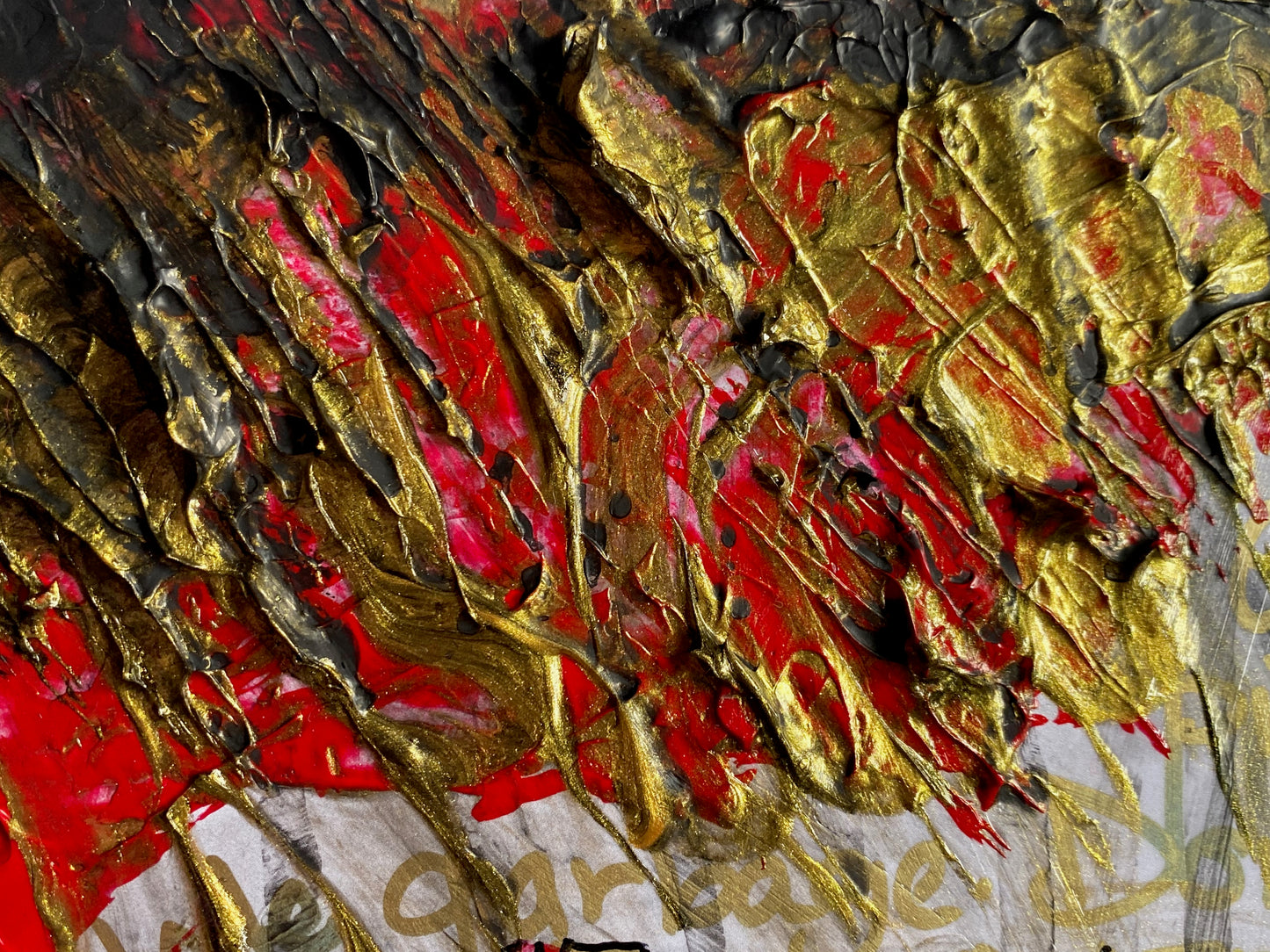 AE If I Wanted You, I Would've Had You