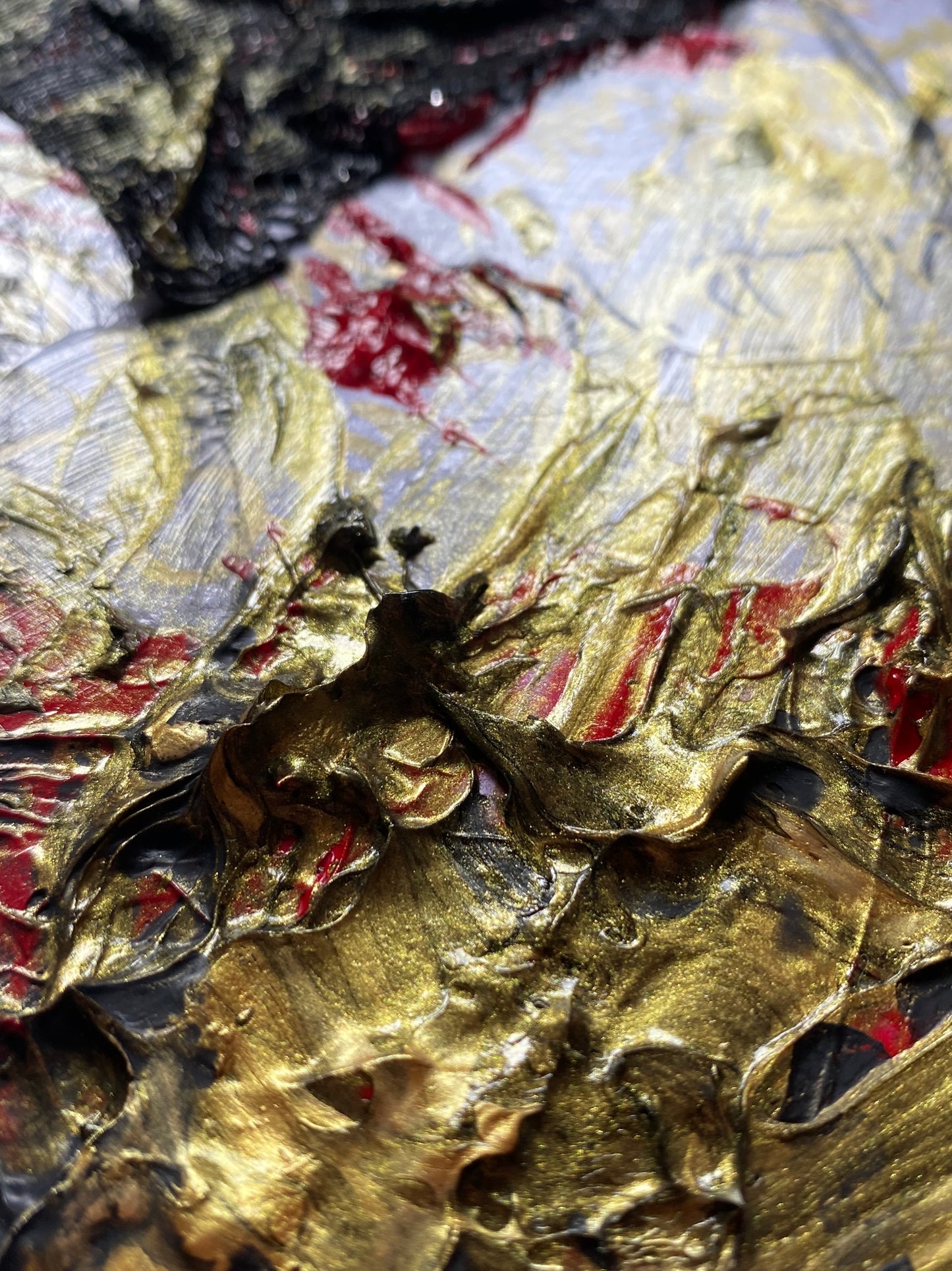 AE If I Wanted You, I Would've Had You