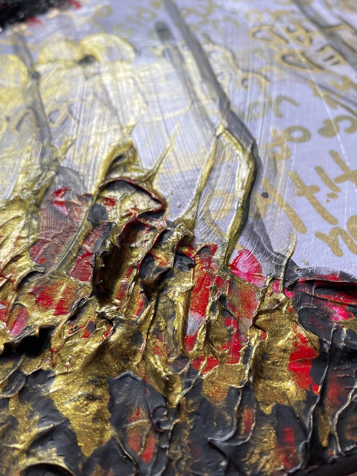 AE If I Wanted You, I Would've Had You