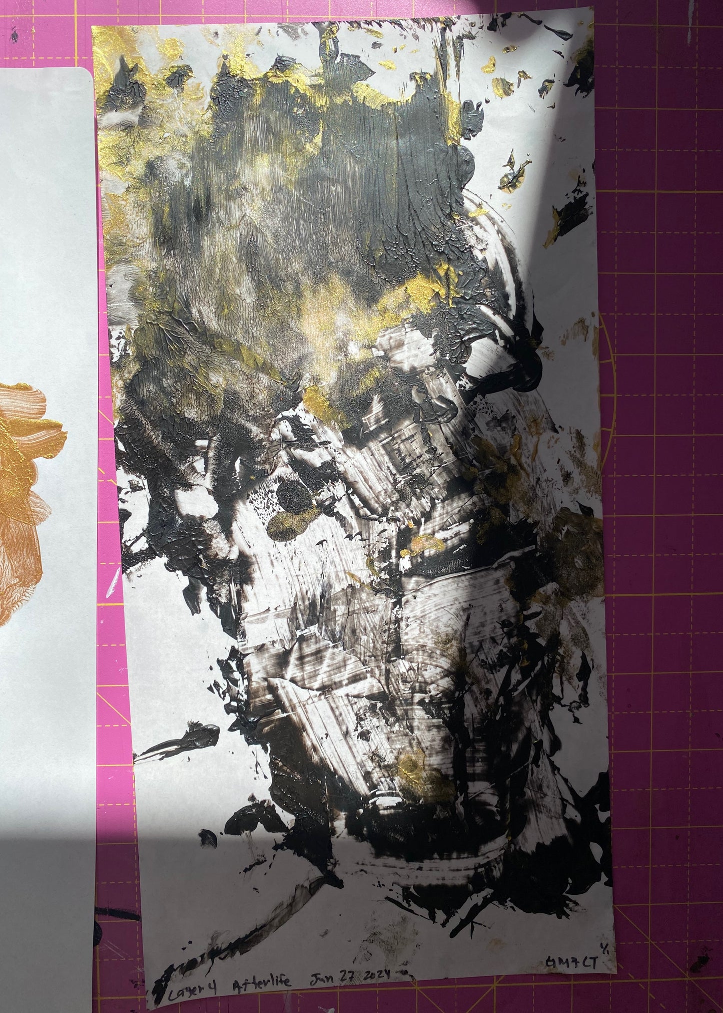 Afterlife: Layer 4