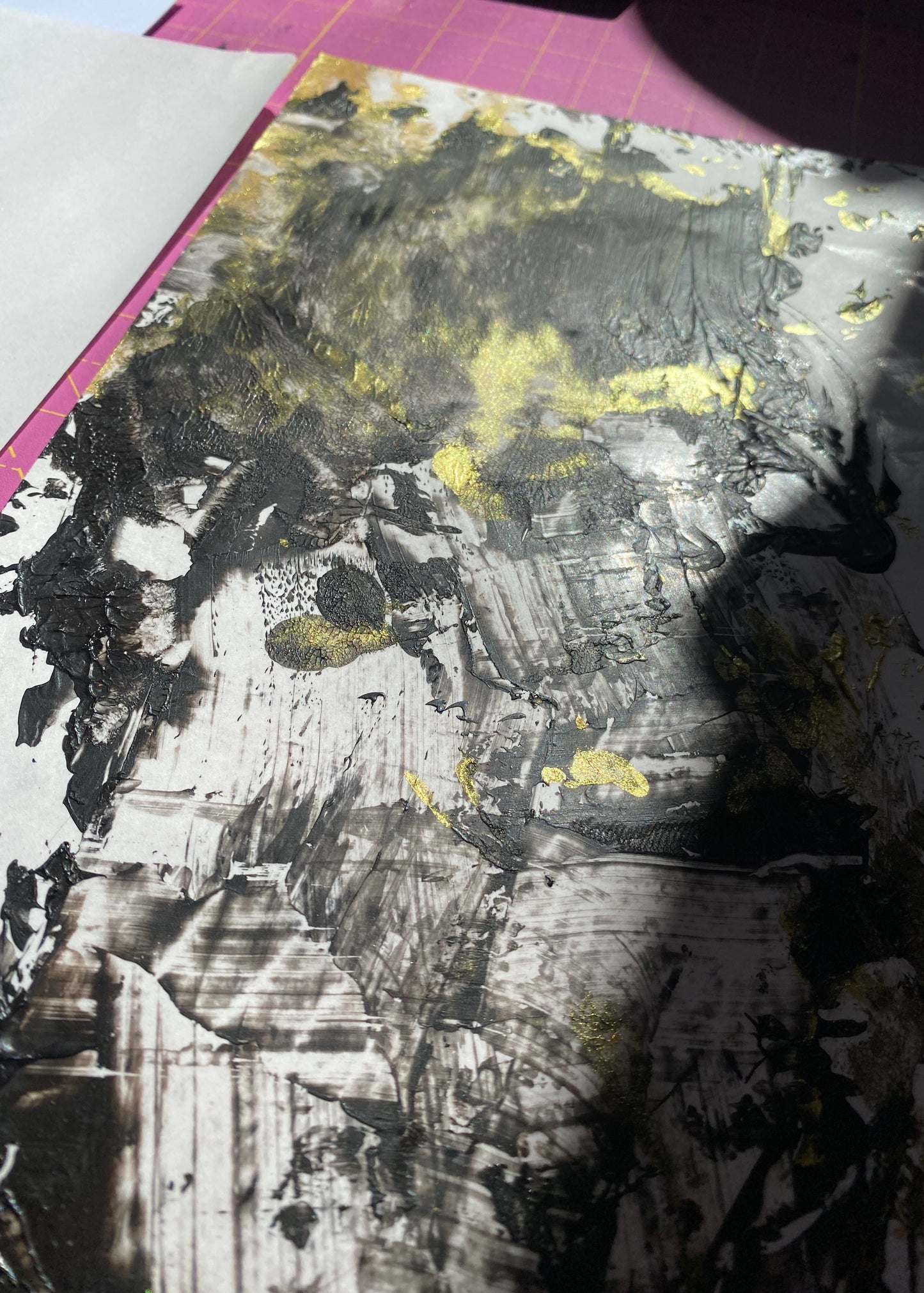 Afterlife: Layer 4