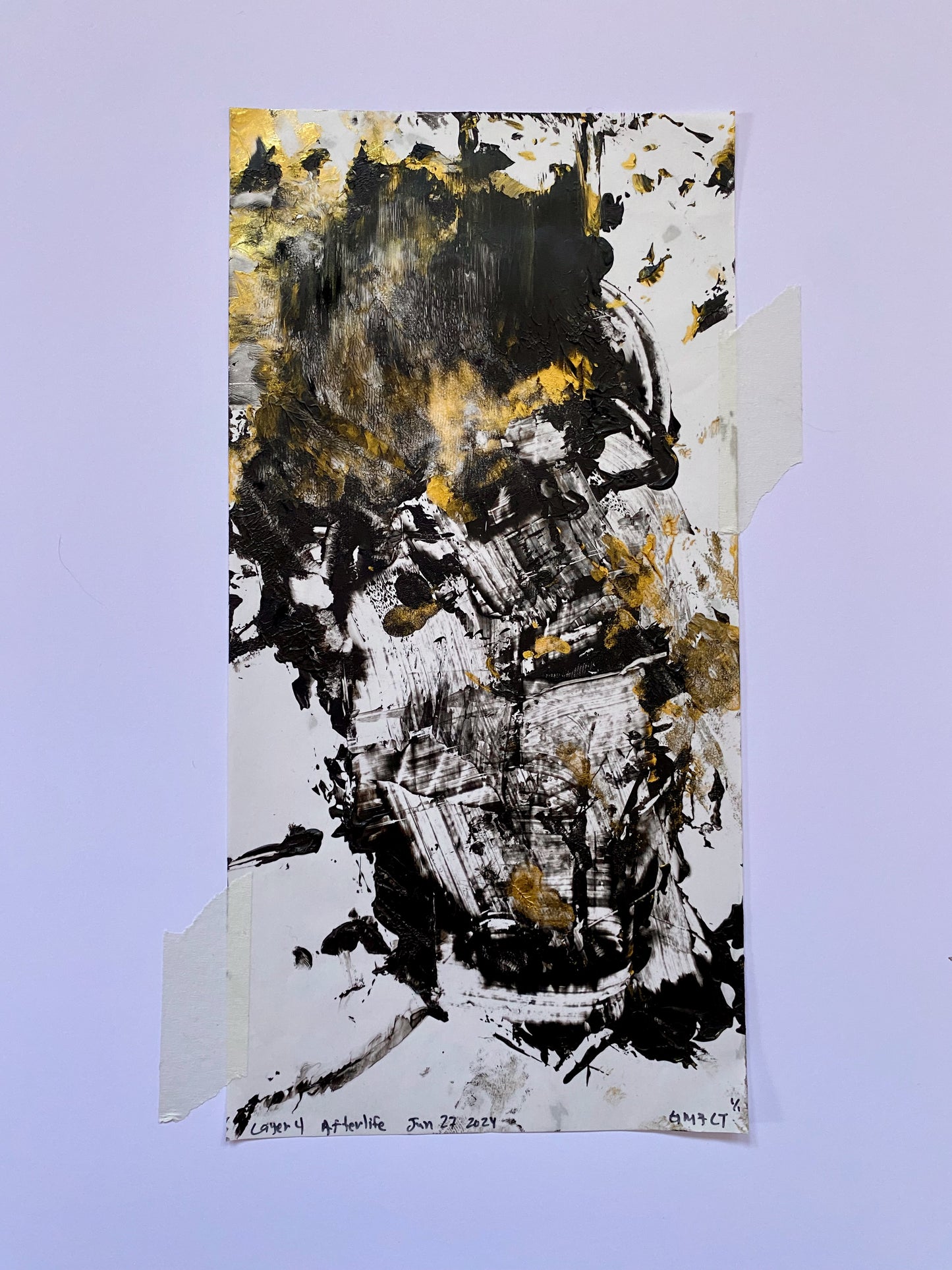 Afterlife: Layer 4