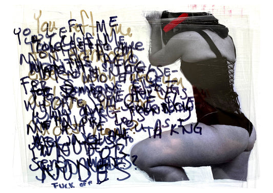 AE Send Nudes: Initial Reaction