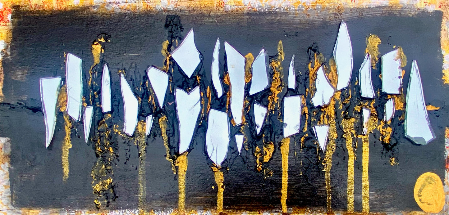 A Lifetime of Instants