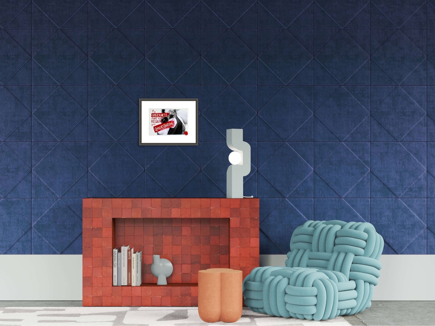 AE My Queerness Does Not Require Your Understanding