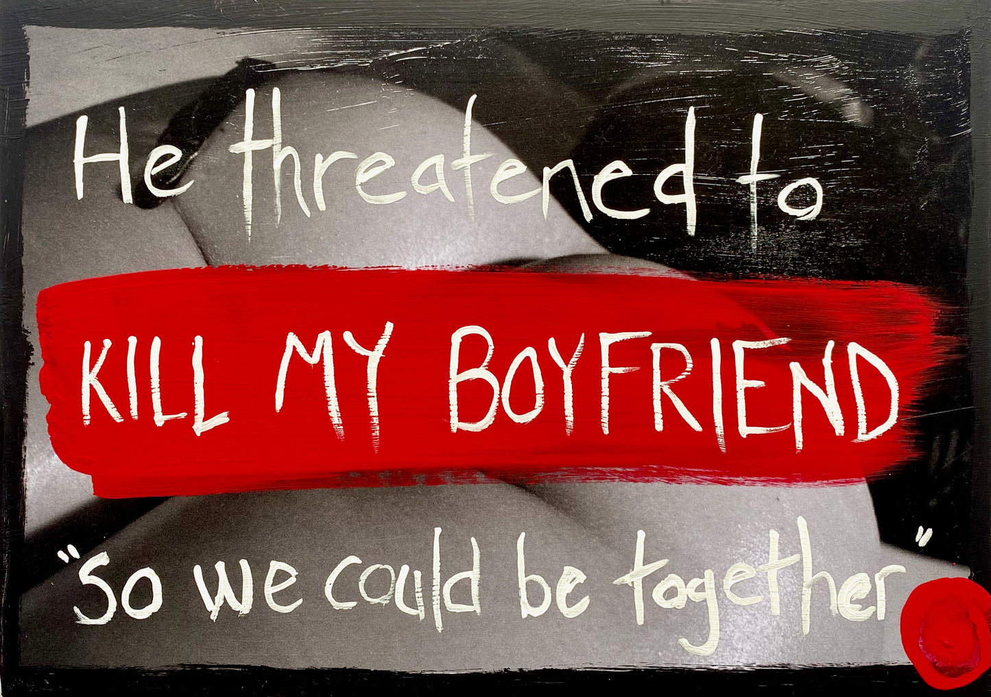 AE Kill My Boyfriend