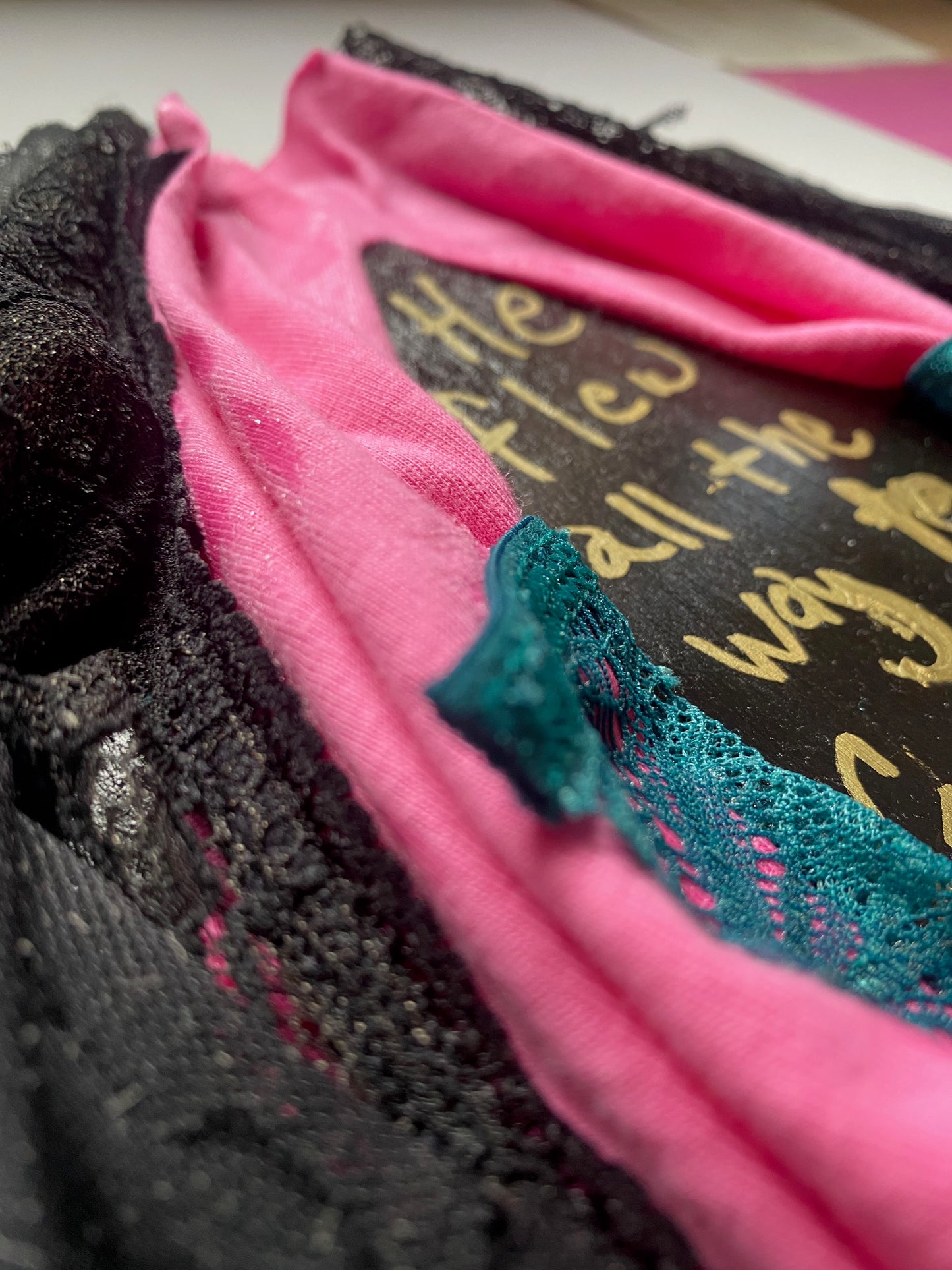 AE All The Way To Germany