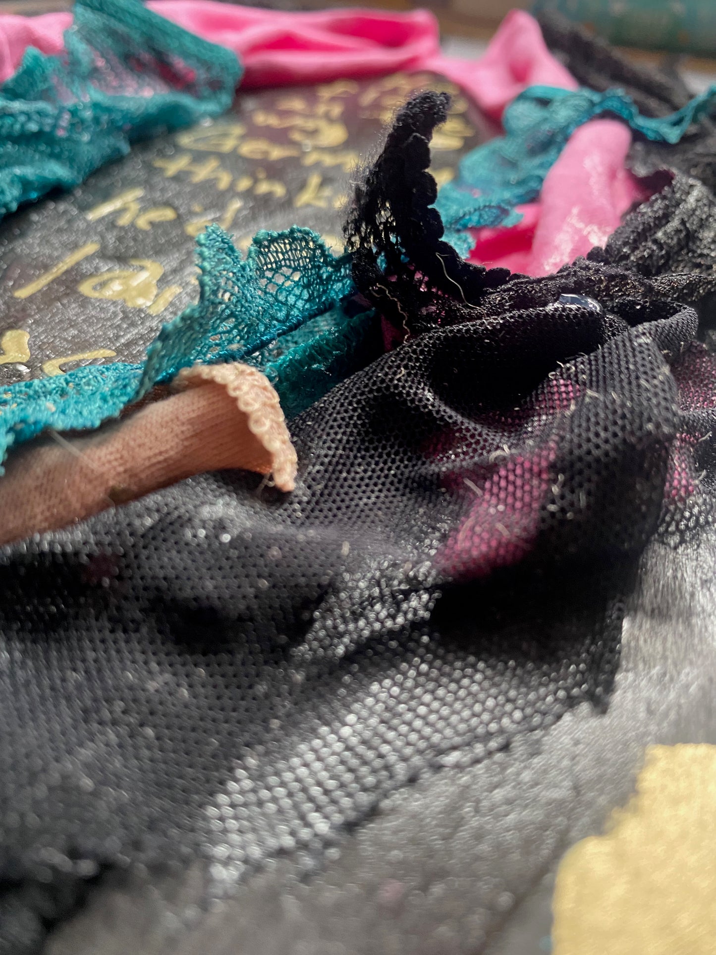 AE All The Way To Germany