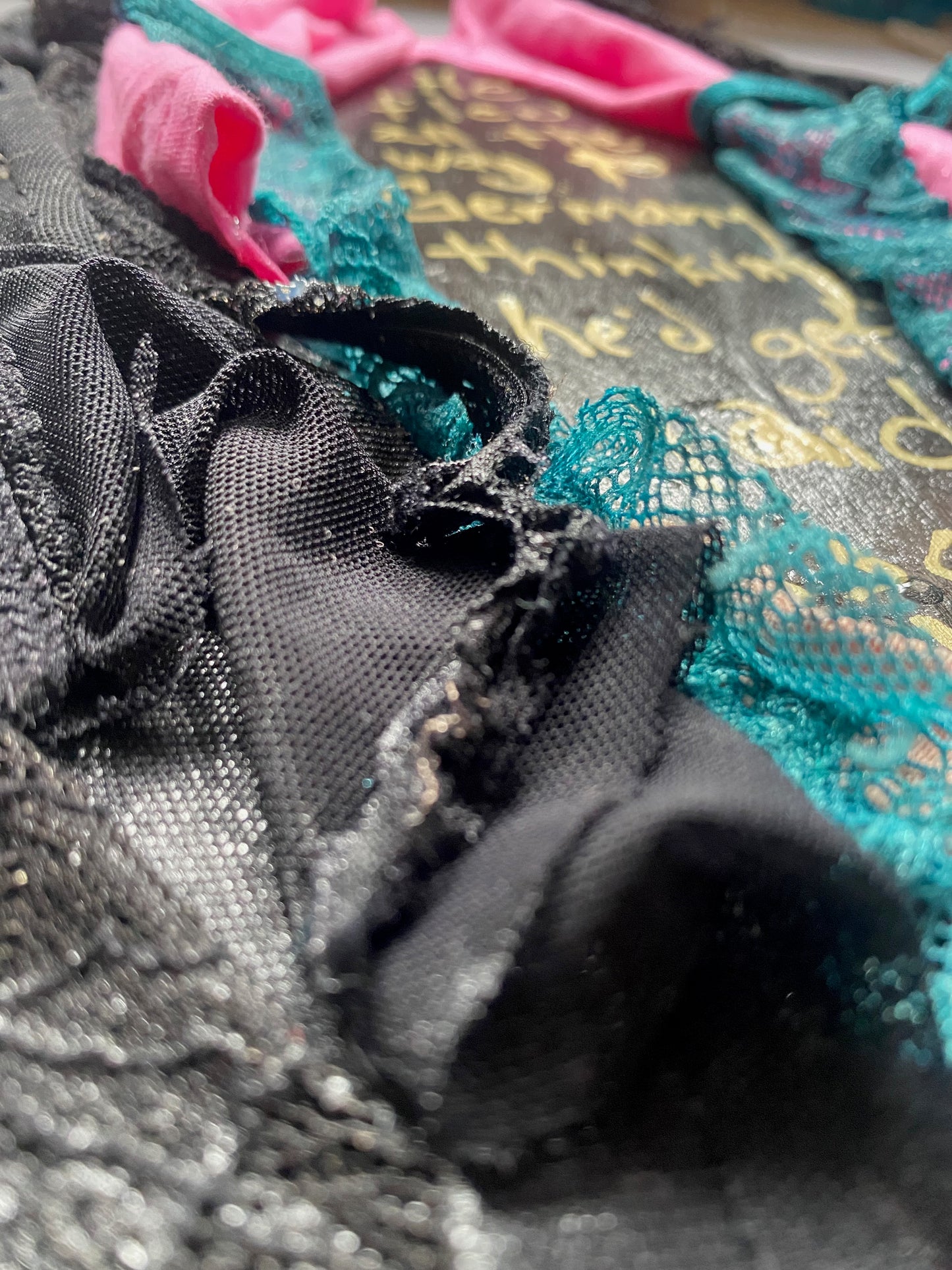 AE All The Way To Germany