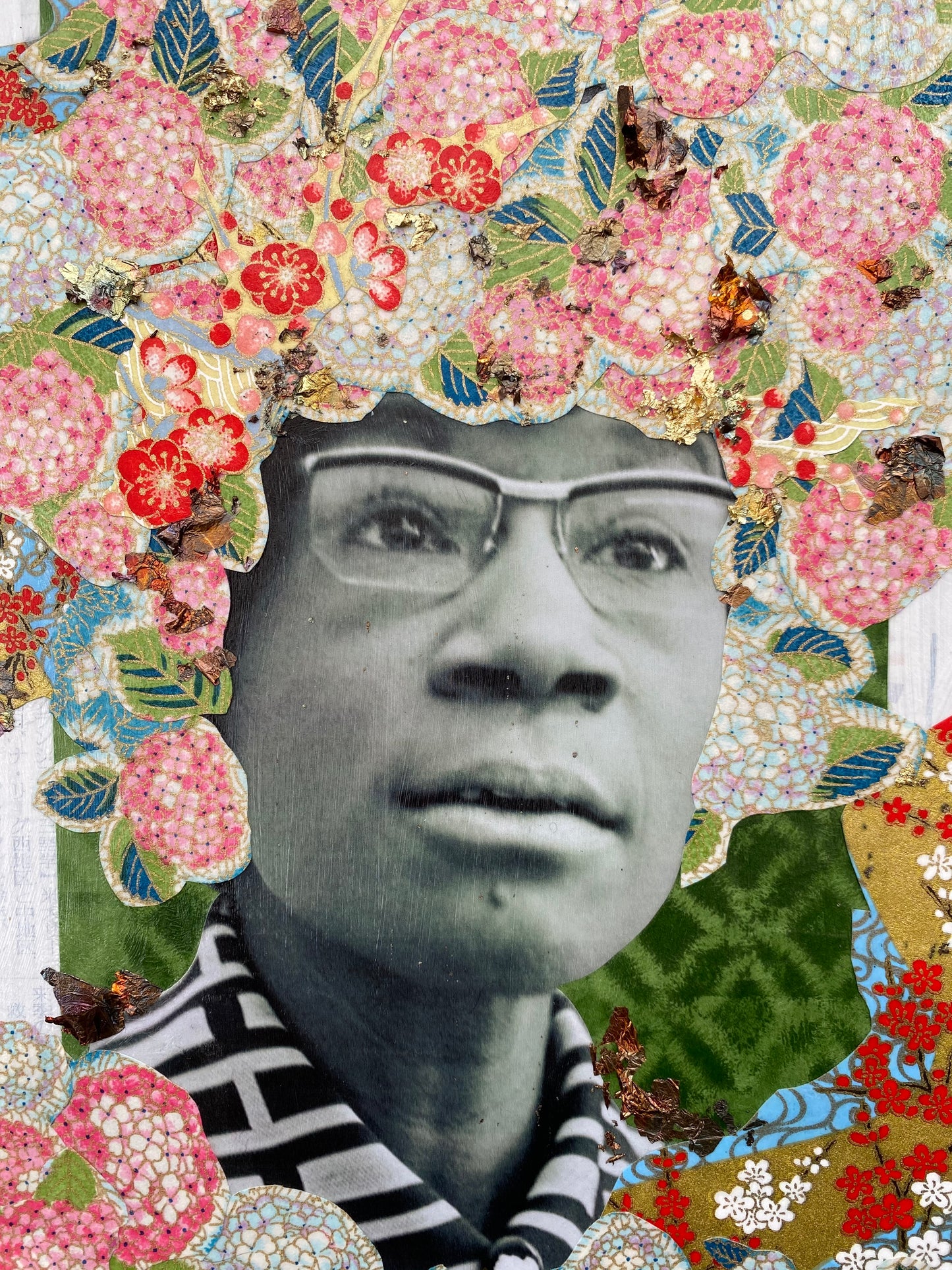 85. Unbought and Unbossed: Shirley Chisholm Original